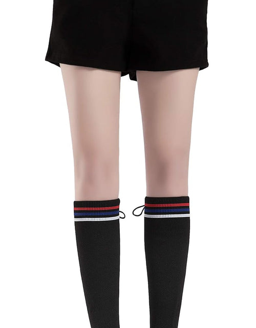 Load image into Gallery viewer, Women'S Running Knit Comfortable Lightweight Breathable Casual Sports Shoes Fashion Sneakers Slip-On Walking Shoes
